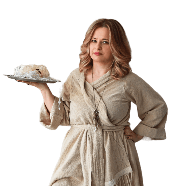 Ирина Владыкина