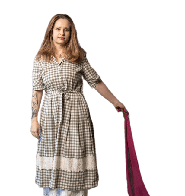 Ирина Владыкина