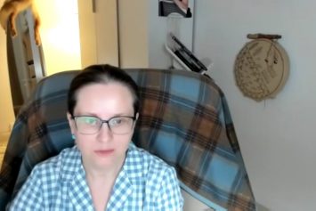 Вебинар «Код отношений». Кадр 1.