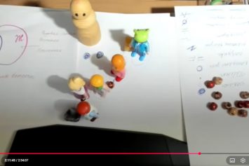 Вебинар «Код отношений». Кадр 4.