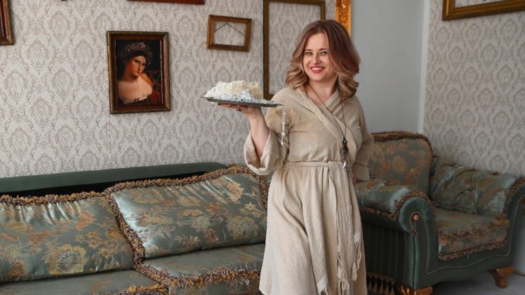 Сообщество для практиков Сообщество для практиков