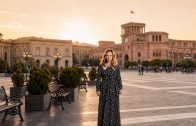 Мастер-класс в Ереване «Меняем денежный сценарий»