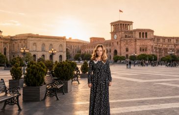 Тренинг «Меняем денежный сценарий» в Ереване
