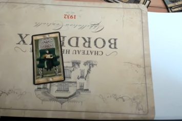 Семинар «Расклад Таро для работы с темой денег». Кадр 2.