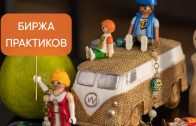 БИРЖА ПРАКТИКОВ